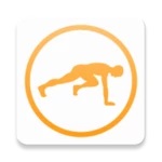 Logo of Daily Cardio Workout FREE android Application 